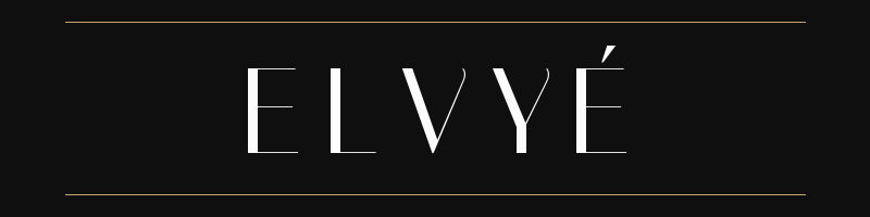 ELVYÉ